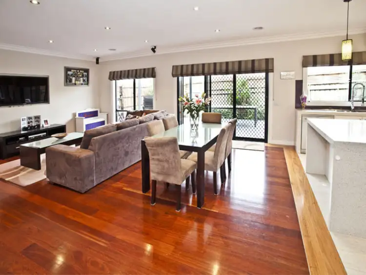 Third view of Homely townhouse listing, 2/1 Giselle Avenue, Wantirna South VIC 3152