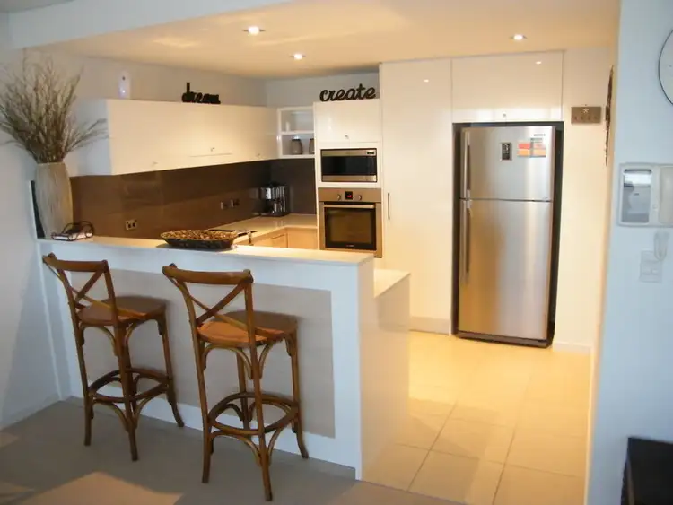 Second view of Homely unit listing, 202/30-34 Little Street, Forster NSW 2428
