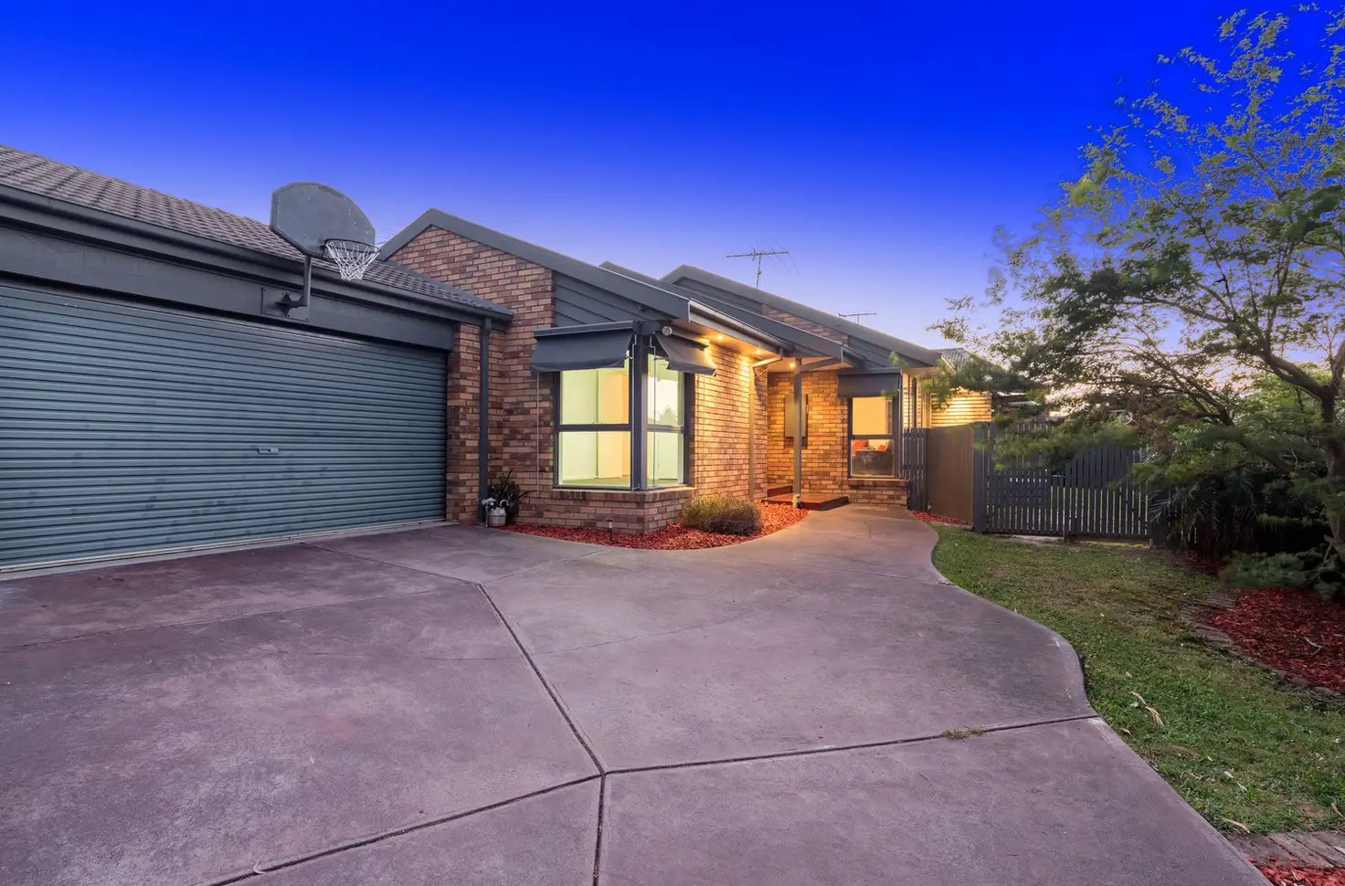 Main view of Homely house listing, 7 Bella Vista Way, Lilydale VIC 3140