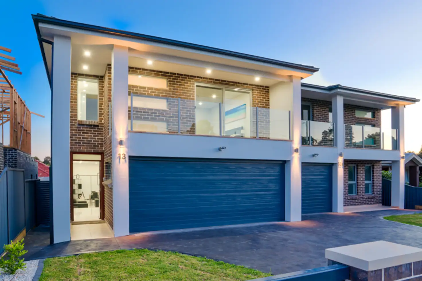 Main view of Homely house listing, 13 Stiles Avenue, Padstow NSW 2211