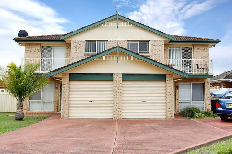 9B Pipet Place, Hinchinbrook NSW 2168
