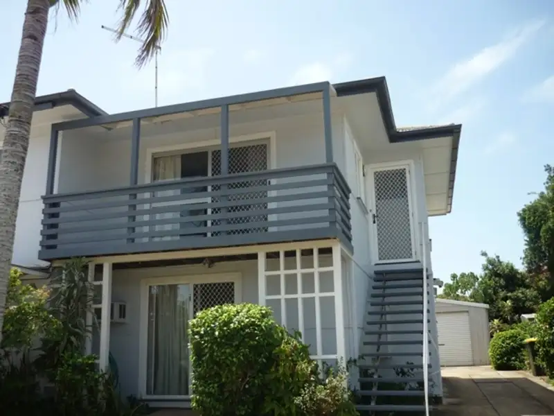 Main view of Homely house listing, 6 Baldwin Street, Redcliffe QLD 4020