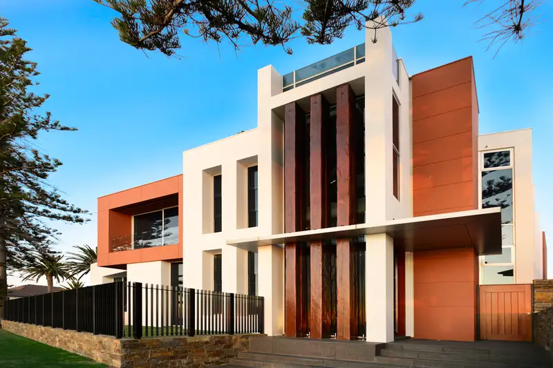 Main view of Homely house listing, 33a South Esplanade, Glenelg South SA 5045