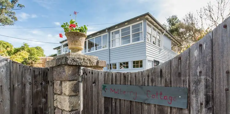 9 View Street, Mount Evelyn VIC 3796