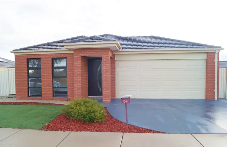 90 Feiglin Road, Shepparton VIC 3630