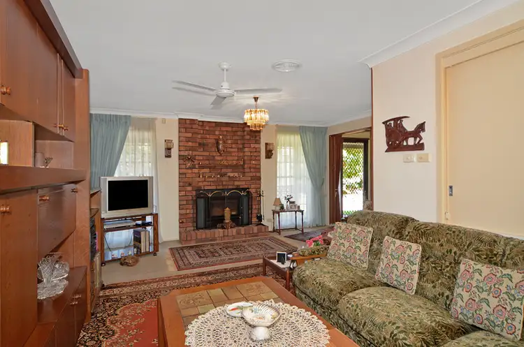 Sixth view of Homely house listing, 104 Lyndhurst Drive, Bomaderry NSW 2541