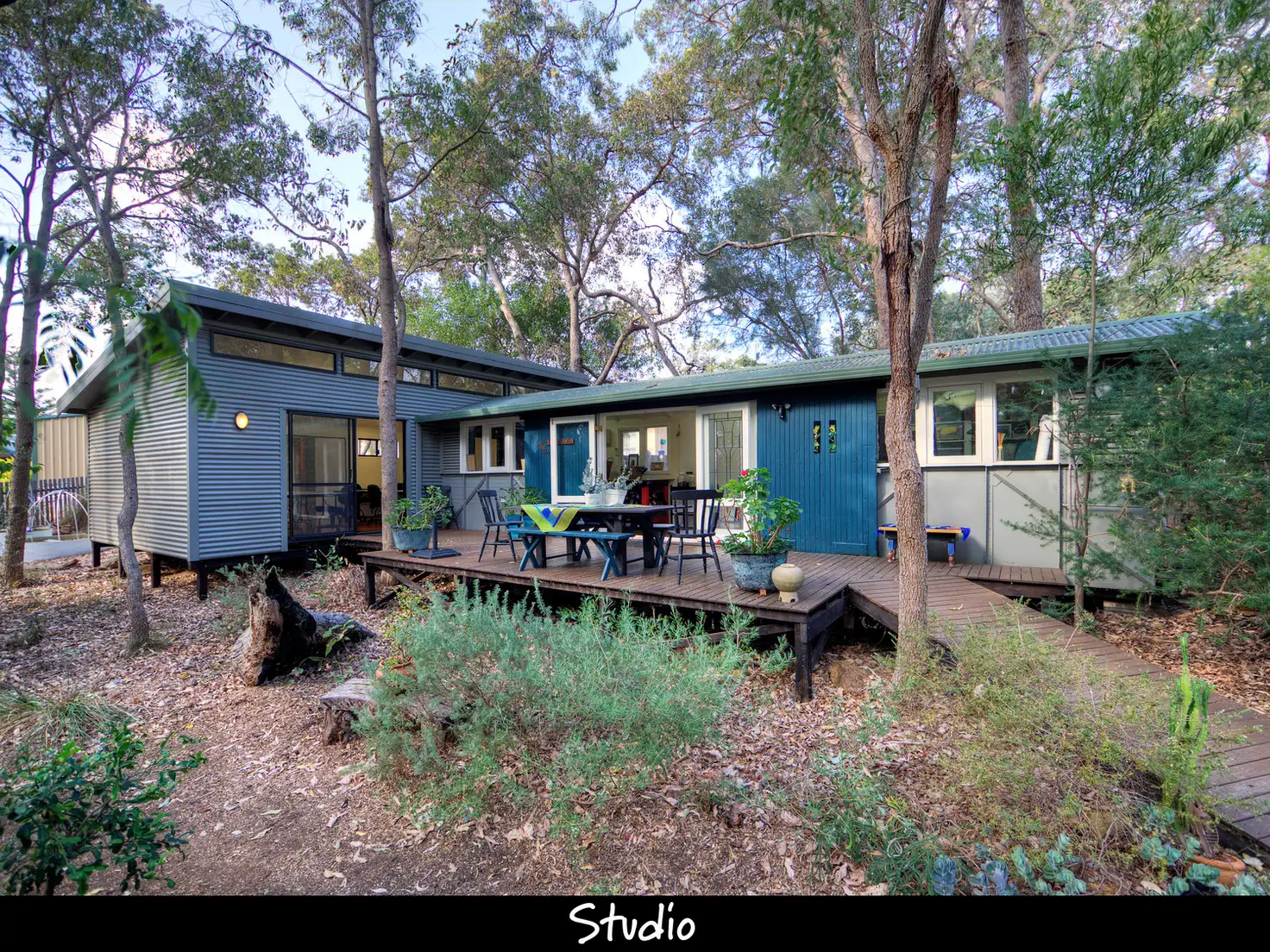 Main view of Homely house listing, 16 Cagney Way, Lesmurdie WA 6076
