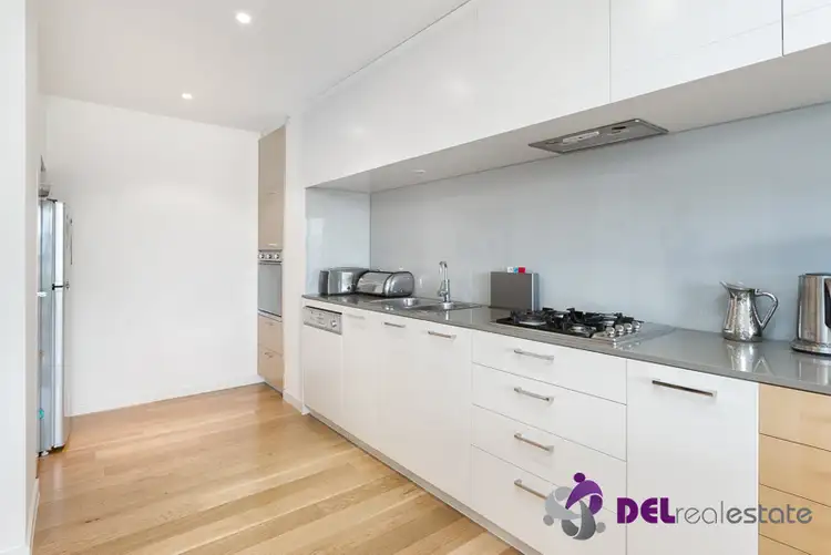 Third view of Homely apartment listing, 14/15 Liardet Street, Port Melbourne VIC 3207