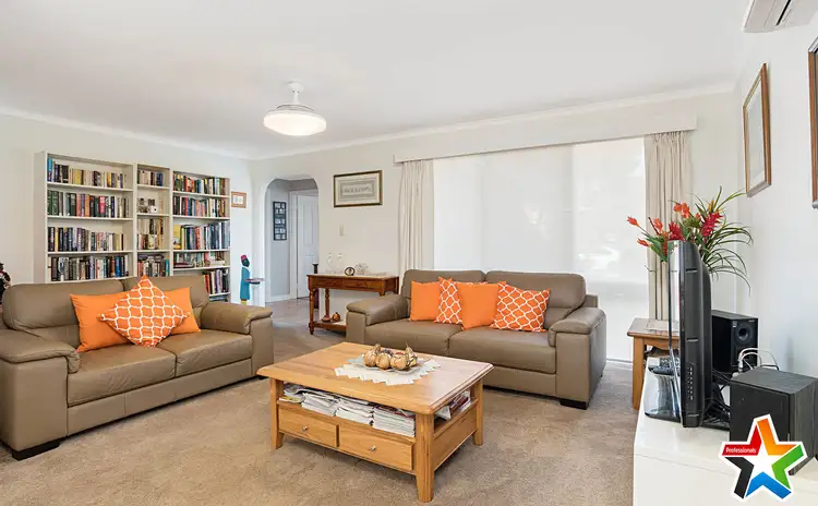 Third view of Homely house listing, 8 Britannia Way, Lilydale VIC 3140