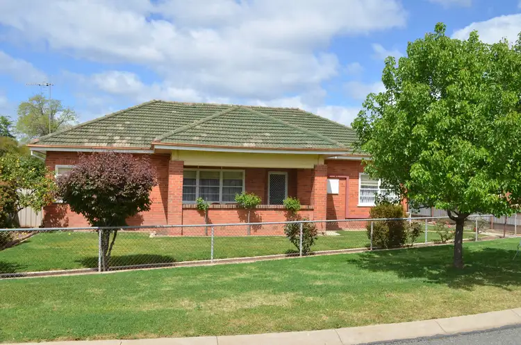 Main view of Homely house listing, 32 McCarthy Avenue, Numurkah VIC 3636