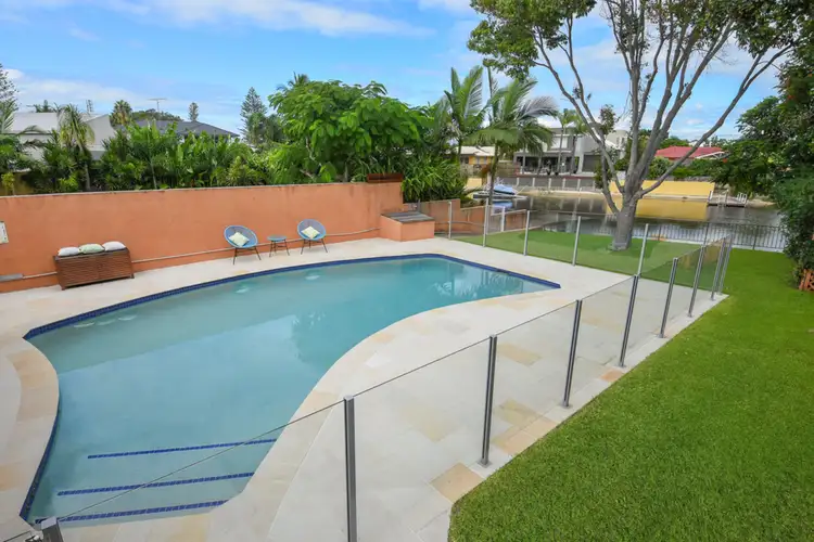 Fourth view of Homely house listing, 2 The Lido, Isle Of Capri QLD 4217