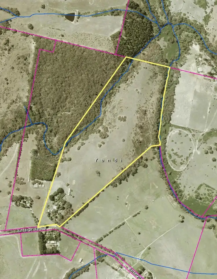 Fourth view of Homely rural property listing, 211 Enterprise Road, Yundi SA 5172