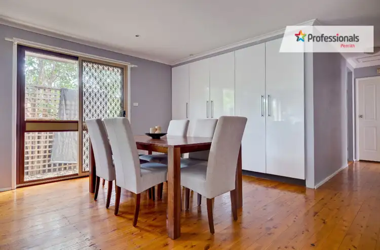 Third view of Homely house listing, 14 Farmview Drive, Cranebrook NSW 2749