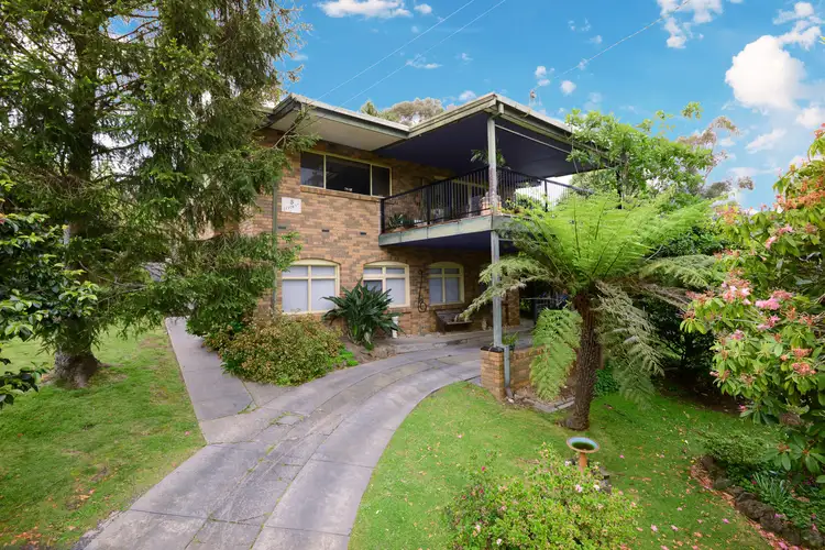 3 Devon Street, Warburton VIC 3799