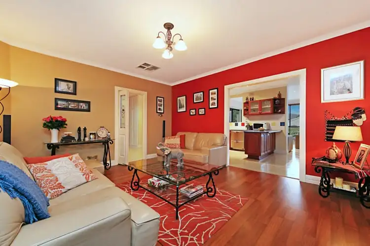 Second view of Homely house listing, 44 Irene Avenue, Hope Valley SA 5090
