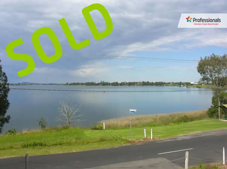 Main view of Homely land listing, 31 Rutland Street, Lawrence NSW 2460
