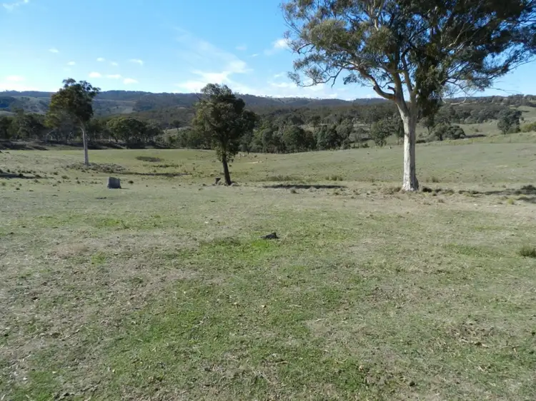 Main view of Homely rural property listing, 1374 Kangaloolah Road, Binda NSW 2583