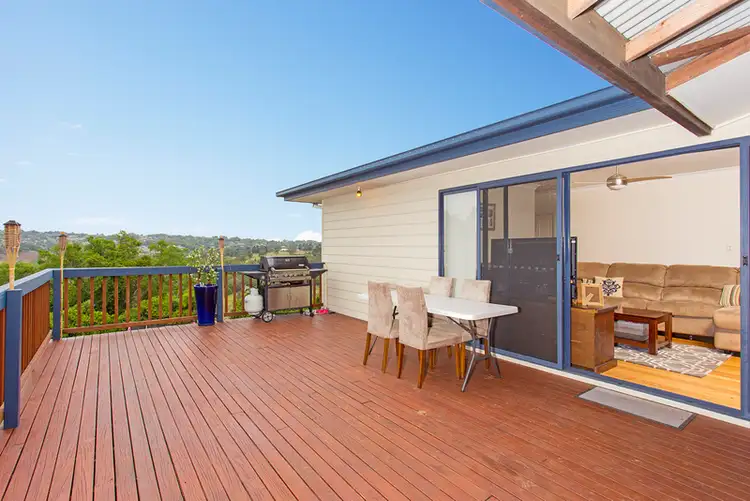 48 Vail Court, Bilambil Heights NSW 2486