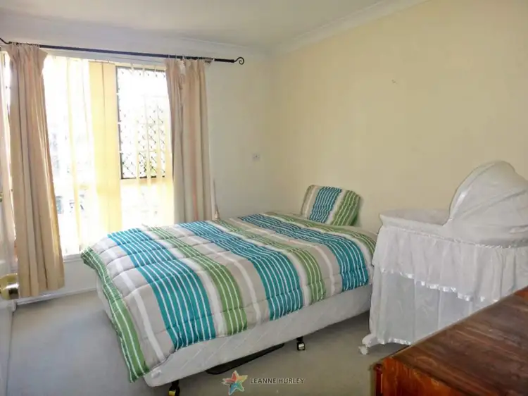 Fifth view of Homely villa listing, 1/20 Vittoria Street, Bathurst NSW 2795