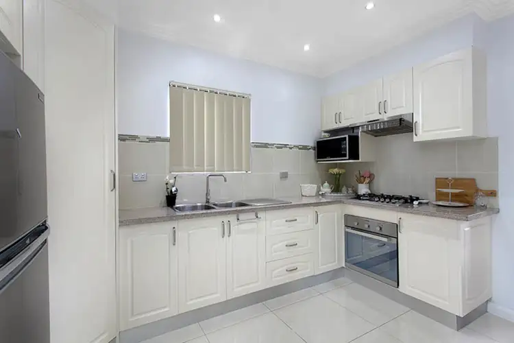 Fifth view of Homely house listing, 124 Roberts Road, Greenacre NSW 2190