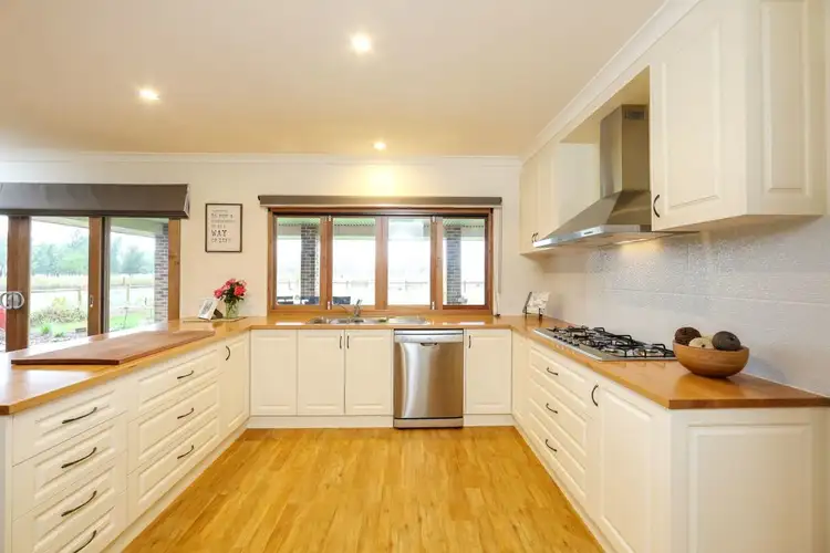Fifth view of Homely house listing, 397 Fuzzards Road, Numurkah VIC 3636