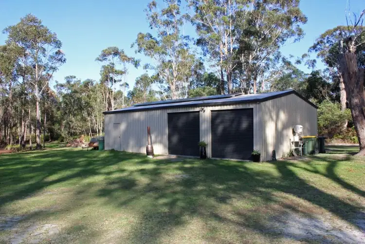 Second view of Homely house listing, 969 Brooms Head Road, Taloumbi NSW 2463