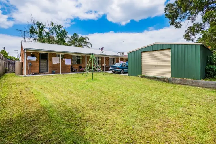 Fifth view of Homely house listing, 1 Talbot Place, Berrinba QLD 4117