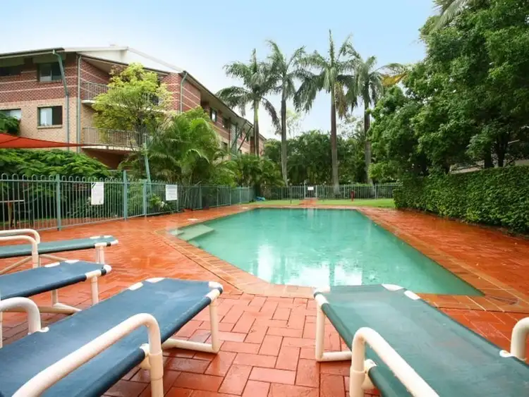 53/45 Pohlman Street, Southport QLD 4215