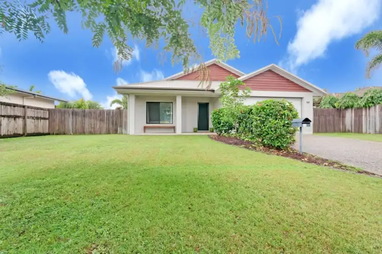 58 Fossilbrook Bend, Trinity Park QLD 4879