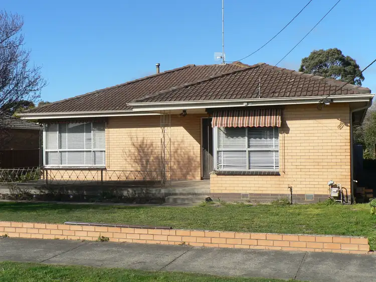 269 Vickers Street, Sebastopol VIC 3356