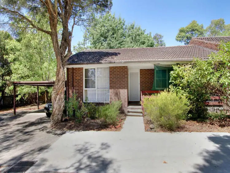 Sixth view of Homely unit listing, 4/64 Warrien Road, Croydon North VIC 3136