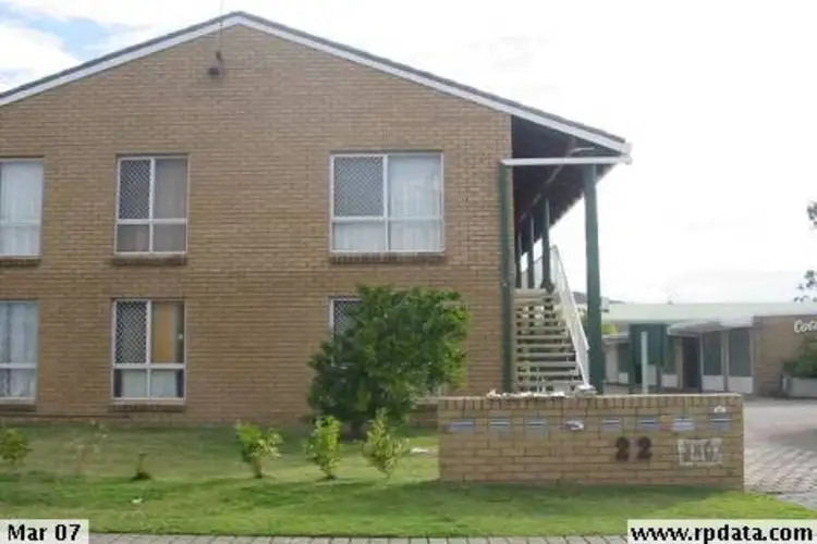 Main view of Homely townhouse listing, 5/22 Cotswold Street, Mount Warren Park QLD 4207