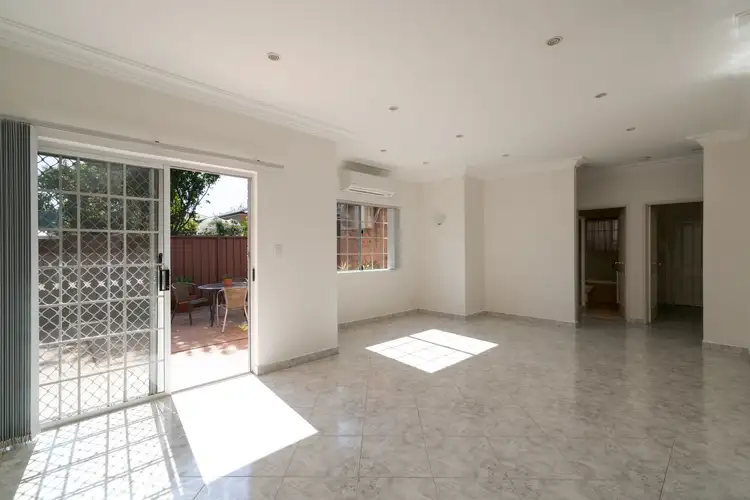 Third view of Homely villa listing, 2/26 Old Kent Road, Greenacre NSW 2190