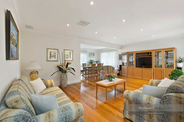 Fifth view of Homely house listing, 4 Nettlebeck Road, Clayton South VIC 3169