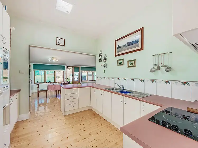 Second view of Homely rural property listing, 85 Allandale Road, Strath Creek VIC 3658