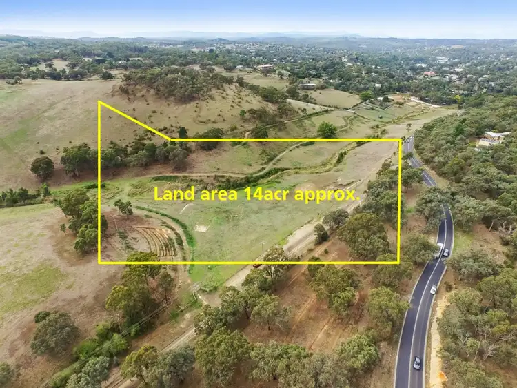 121 Sutherland Road, Diamond Creek VIC 3089