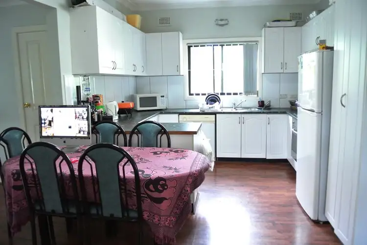 Third view of Homely house listing, 98 Cooper Road, Birrong NSW 2143