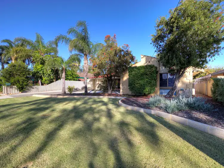 Second view of Homely house listing, 15 Carissa Way, Forrestfield WA 6058
