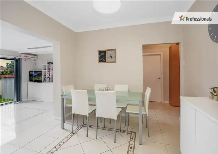 Fifth view of Homely house listing, 12. Fallon Street, Rydalmere NSW 2116
