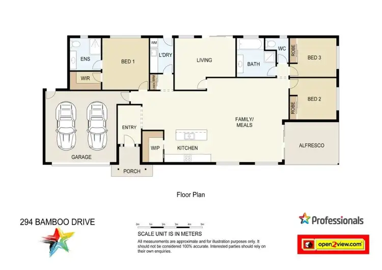 Fourth view of Homely house listing, 294 Bamboo Drive, Woodhill QLD 4285
