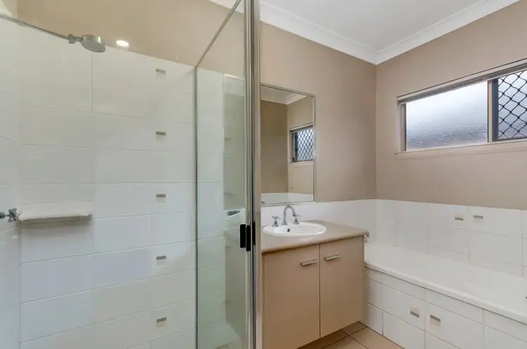 Fifth view of Homely house listing, 8 WIENERT Street, Edmonton QLD 4869