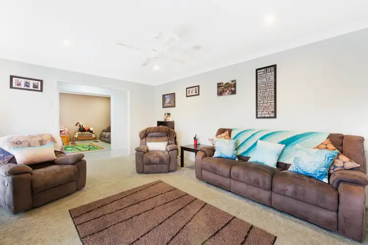 Sixth view of Homely house listing, 12 Juniper Way, Baranduda VIC 3691