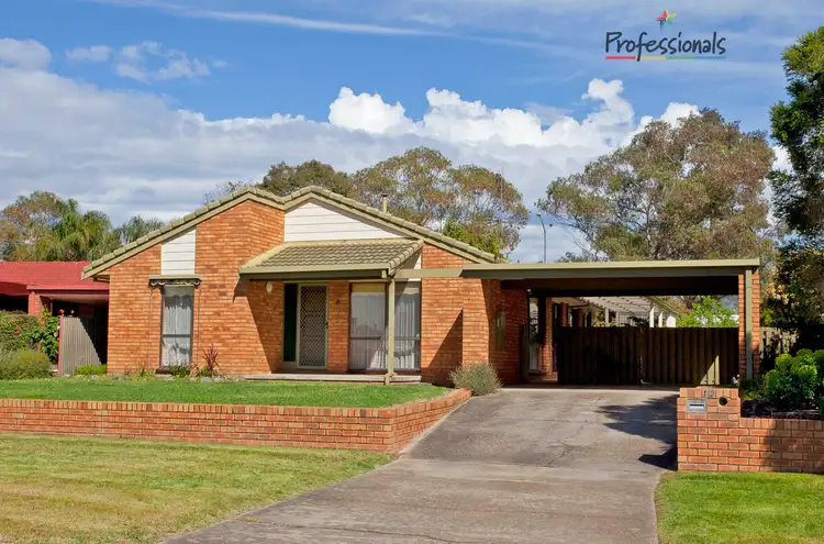 12 Karalla Court, Wodonga VIC 3690