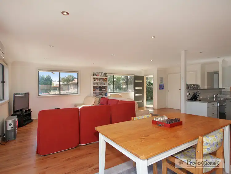 Fifth view of Homely townhouse listing, 2/154 Allingham Street, Armidale NSW 2350