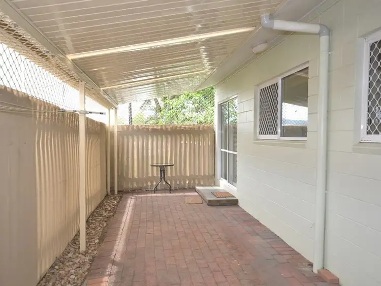 Sixth view of Homely townhouse listing, 20/690 Bruce Highway, Woree QLD 4868