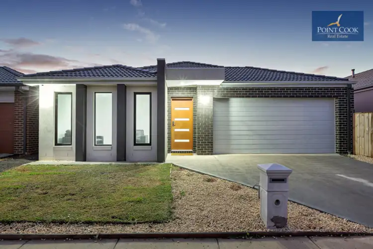 29 Mystic Grove, Point Cook VIC 3030