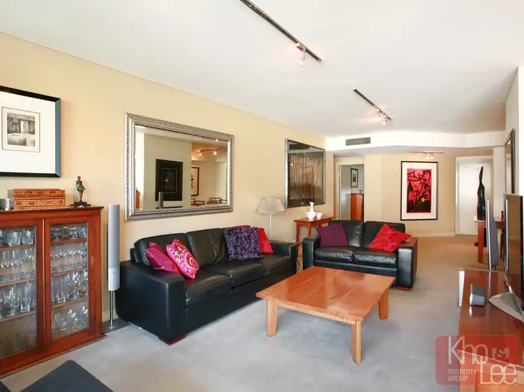 Second view of Homely apartment listing, 39/1 Murray Street, Pyrmont NSW 2009