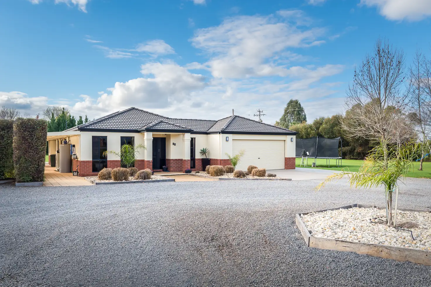 Main view of Homely house listing, 19 The Cobb & Co Way, Gol Gol NSW 2738