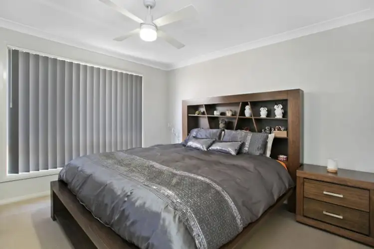 Fifth view of Homely house listing, 43 Northview Street, Gillieston Heights NSW 2321