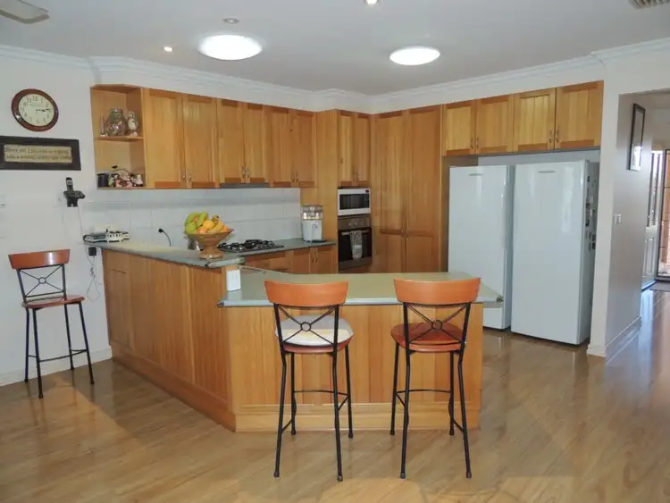 Second view of Homely house listing, 15 Locksley Court, Shepparton VIC 3630